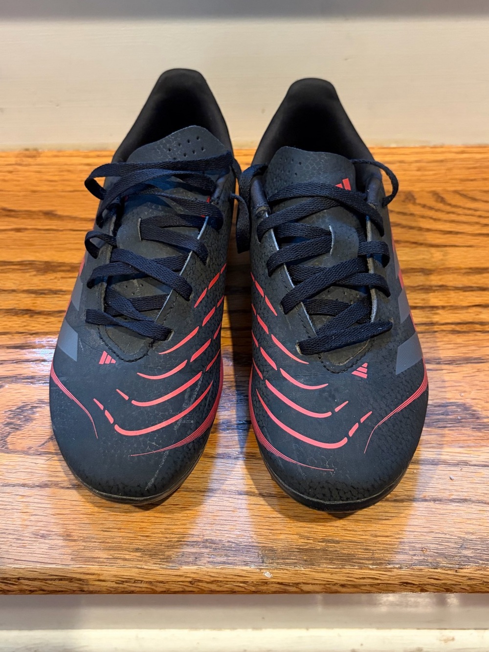 Adidas Predator Kids Soccer Cleat